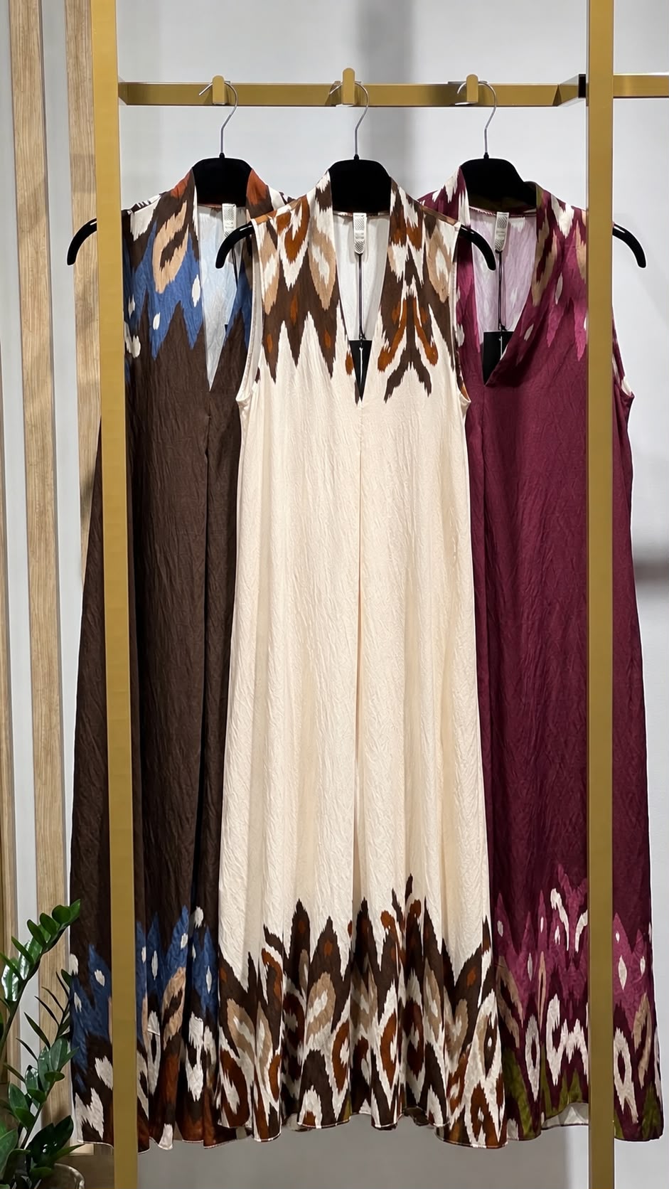 VESTIDO SOLTO