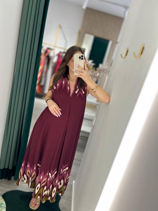 VESTIDO SOLTO