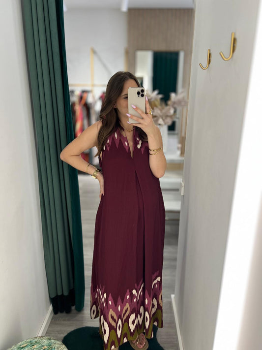 VESTIDO SOLTO