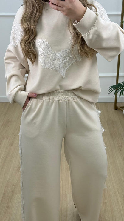 CONJUNTO DE RENDA
