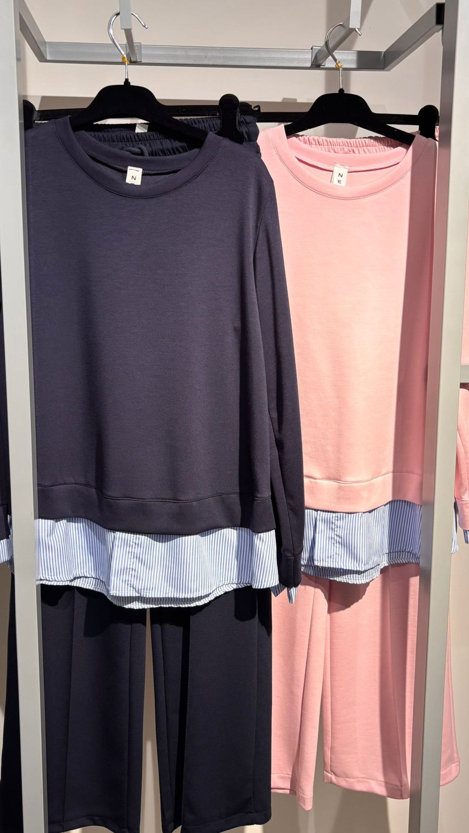 CONJUNTO