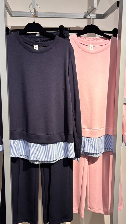 CONJUNTO