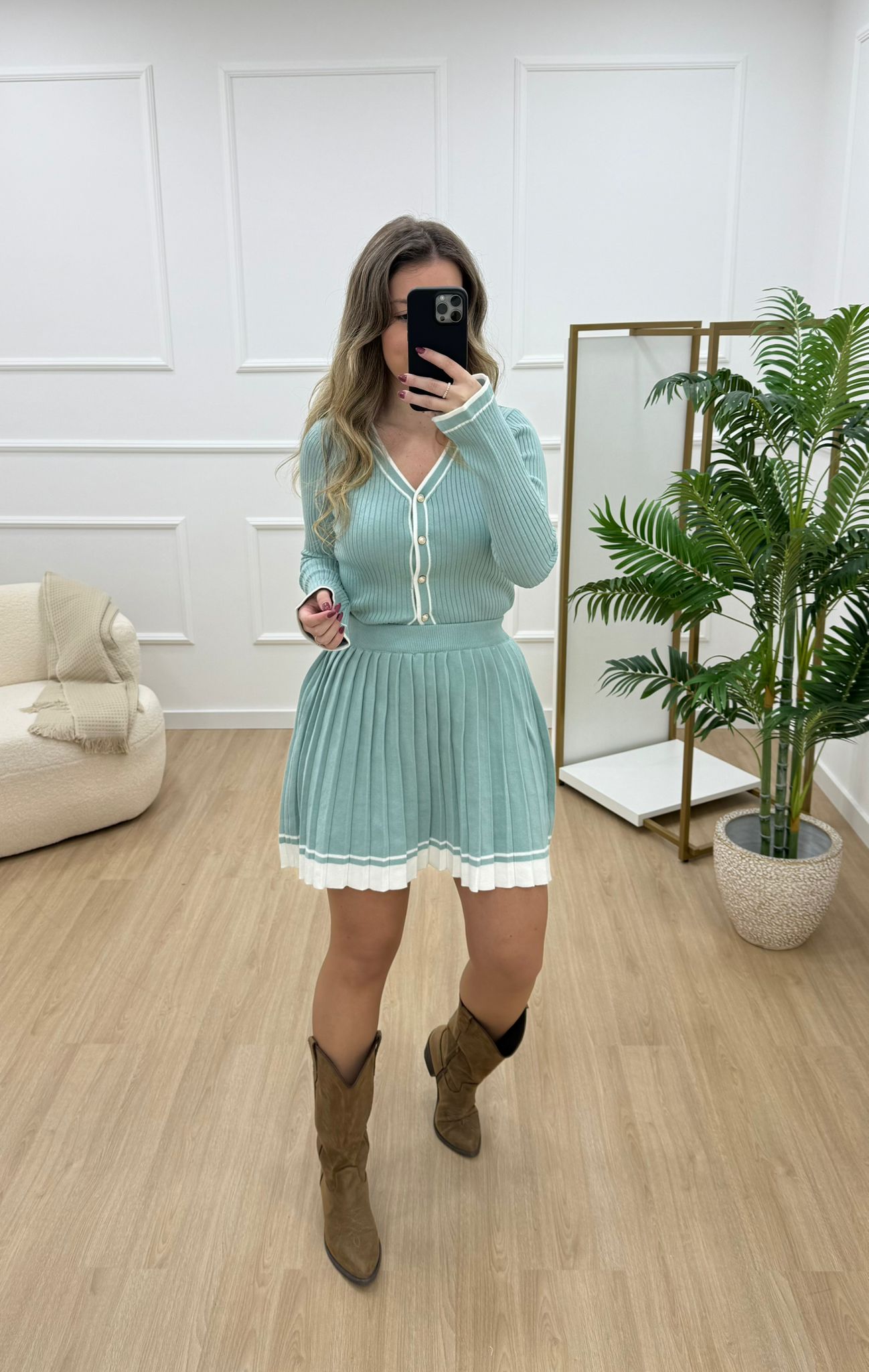 CONJUNTO MALHA